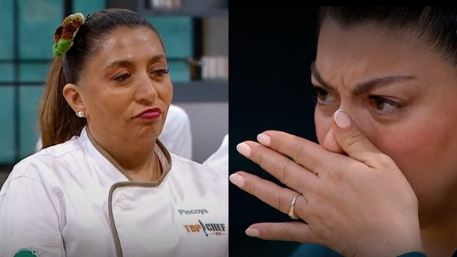 Pincoya colmó paciencia del jurado de 