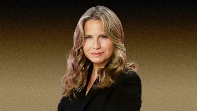 Los mejores evaluados: Sole Onetto lidera ránking de rostros de TV según Cadem