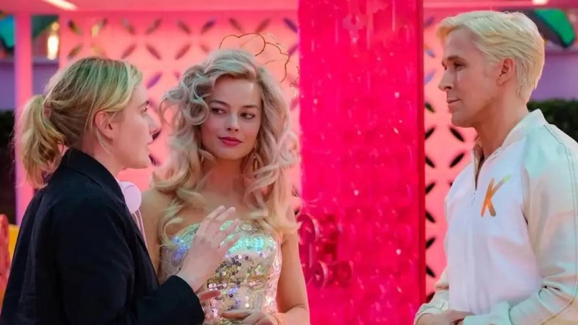Pese al éxito de Barbie, Margot Robbie y Greta Gerwig no fueron nominadas a los Oscars 2024. Pese al éxito de Barbie, Margot Robbie y Greta Gerwig no fueron nominadas a los Oscars 2024.