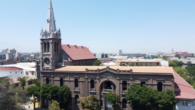 Vecinos del Barrio Yungay realizarán una 