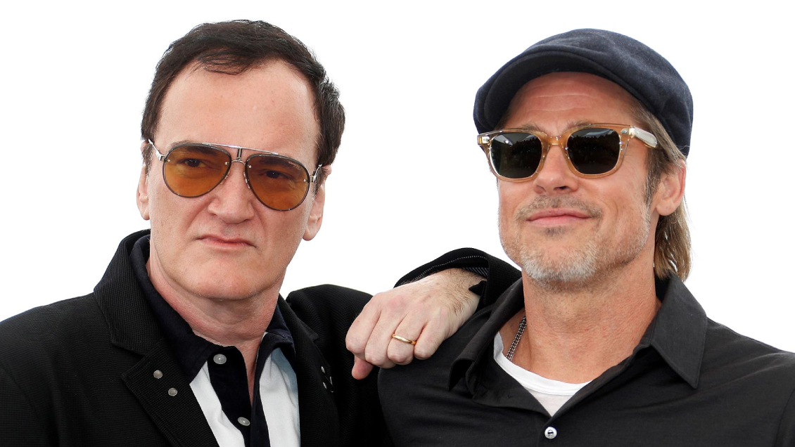 Brad Pitt será parte de 