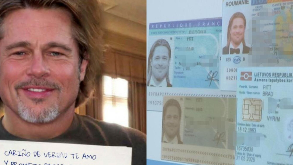 Detuvieron a dos personas por la estafa del 