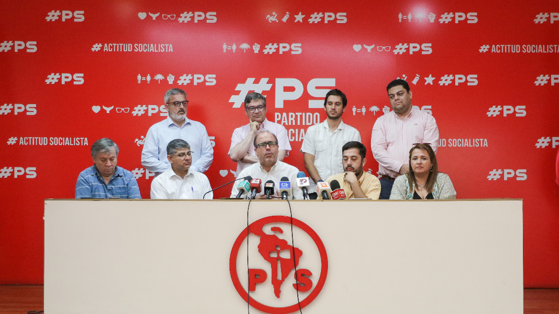 Municipales: Oficialismo y DC se reúnen para definir 