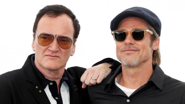 Brad Pitt será parte de 