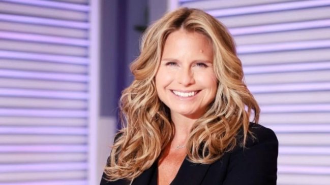 Nació Borja: Soledad Onetto se convirtió en madre por primera vez a sus 47 años