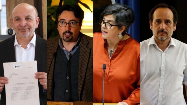 Isapres: Senadores oficialistas recurren al TC por mutualización