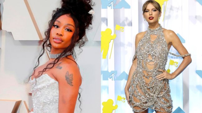 Premios Grammy: Taylor Swift busca reinar en una 66° edición liderada por SZA