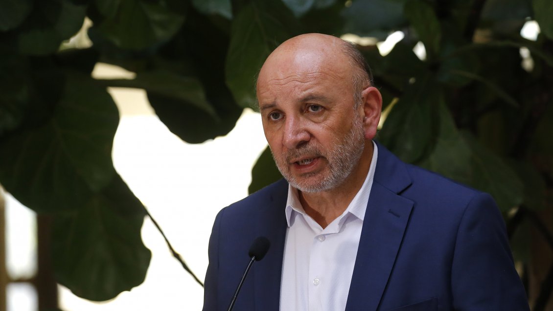 Senador Castro por Cosena: 