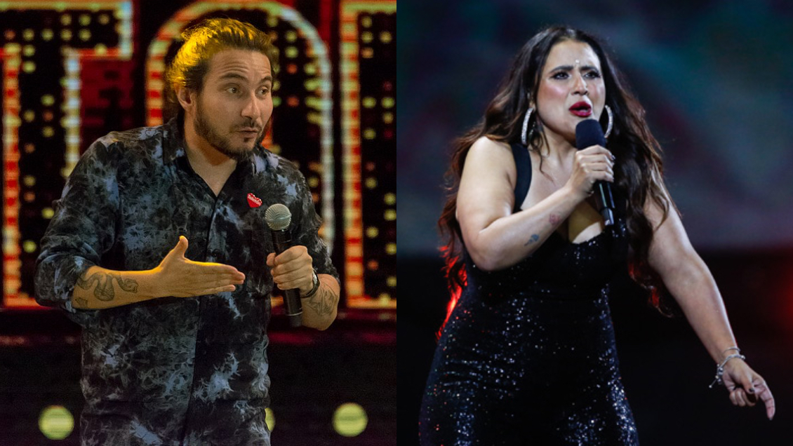 De Felipe Avello a Pamela Leiva: Comediantes se unen en show solidario por incendios forestales