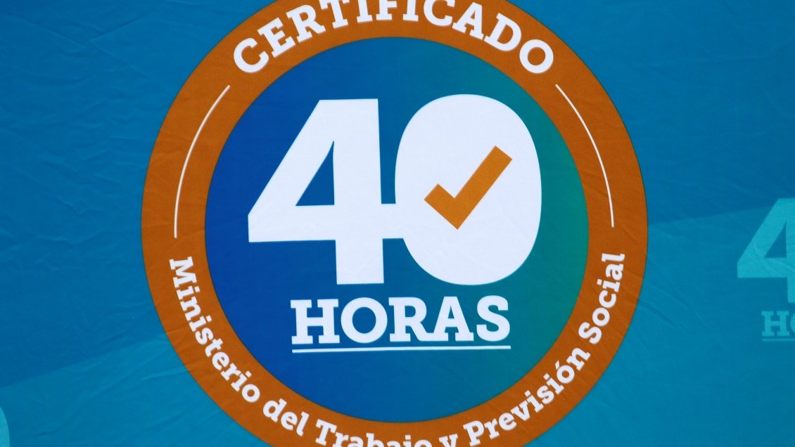 CUT pidió precisar exclusiones de la Ley 40 Horas