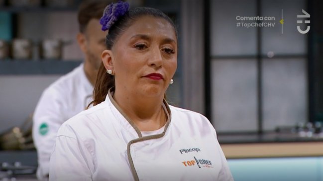 Pincoya fue eliminada de 