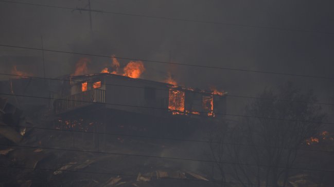 Se mantienen en Alerta Roja comunas de La Araucanía y Los Lagos