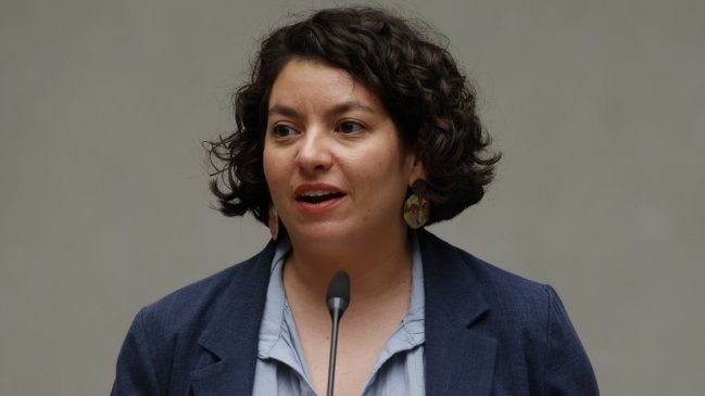 Ministra de Desarrollo Social será la encargada de la reconstrucción en Valparaíso