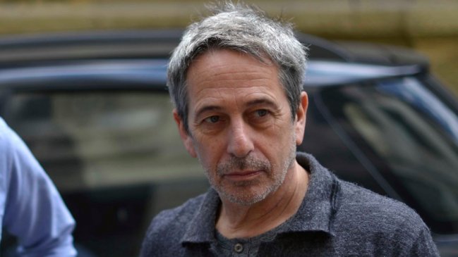 Alfredo Castro criticó a influencers durante incendios: 