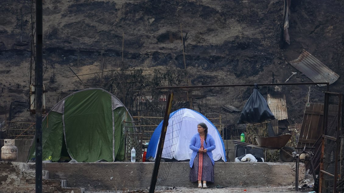 BancoEstado: Las medidas de apoyo para damnificados en la Región de Valparaíso