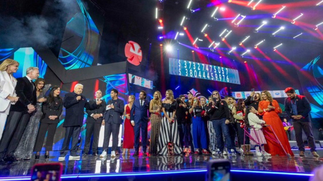 Chile ¡Un solo corazón!: Evento solidario por incendios ya tiene fecha