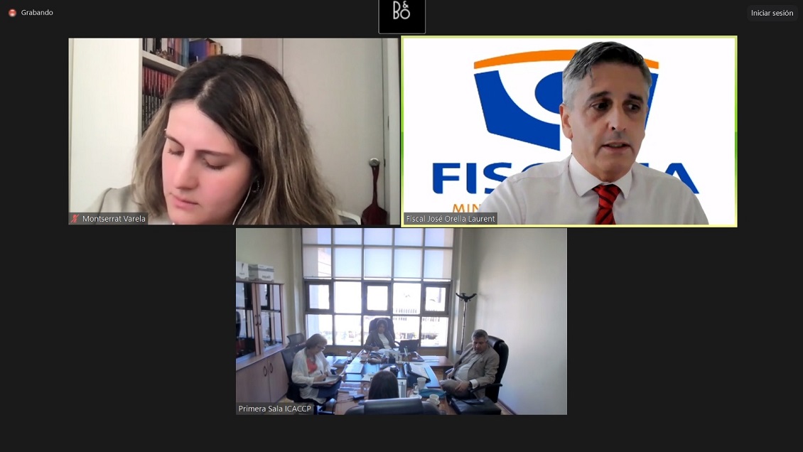 Tour delictual en Talcahuano: Corte revierte medida y decreta prisión para segundo detenido