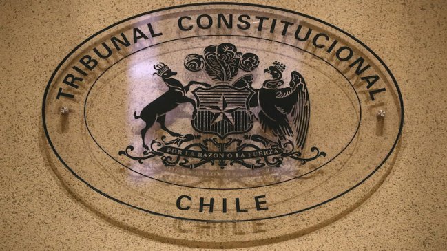 Isapres: TC rectificó que requerimiento de senadores oficialistas no ha sido acogido a trámite