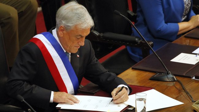Sebastián Piñera, el empresario que logró ganar dos veces la Presidencia de Chile