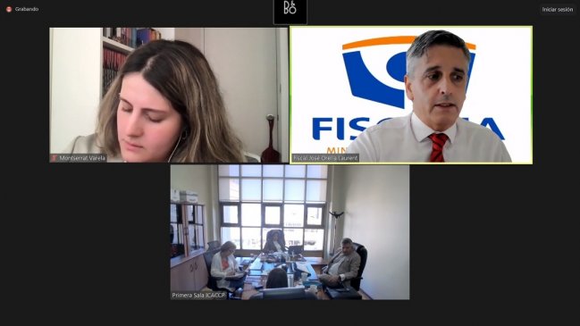 Tour delictual en Talcahuano: Corte revierte medida y decreta prisión para segundo detenido