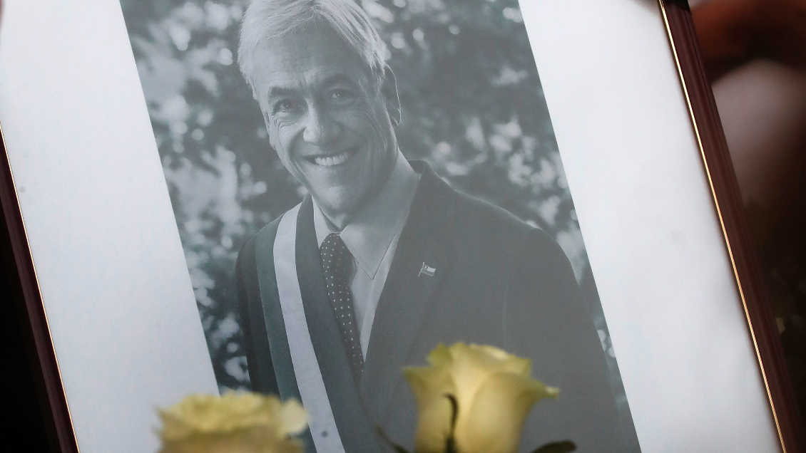 Los desvíos de tránsito por el funeral de Estado del exPresidente Piñera