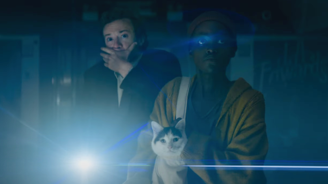 Tercera película de 