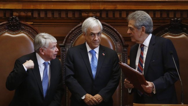 Corte Suprema valoró la 