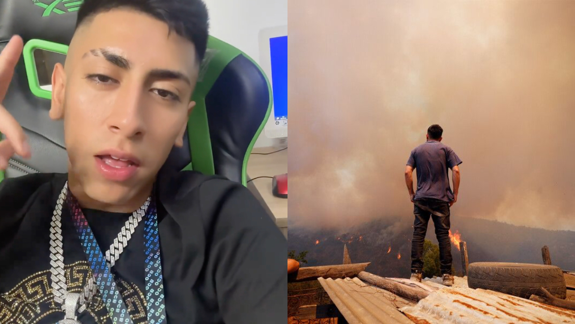 Jordan 23 anunció donación de 15 casas prefabricadas a damnificados por incendios