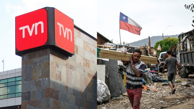 TVN impulsa evento solidario cancelado por Anatel: Ya hay fecha tentativa