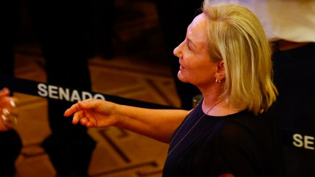 Cecilia Morel y funeral de Estado: Ha sido muy emocionante y merecido para Sebastián