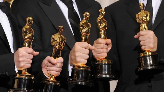  Los premios Óscar crean una nueva categoría: Será entregada en 2025 por la Academia  