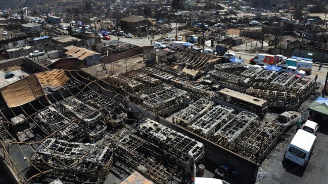 ¿Cómo cobrar el bono de recuperación para los damnificados de los incendios forestales?