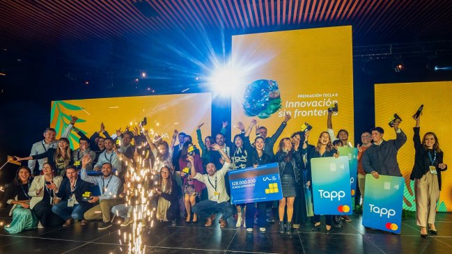   Cómo postular: Fondo de innovación TECLA entrega hasta 28 millones de pesos a emprendimientos 