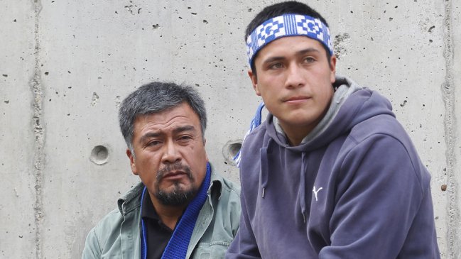 Corte anuló condena contra hijo de Héctor Llaitul y ordenó un nuevo juicio