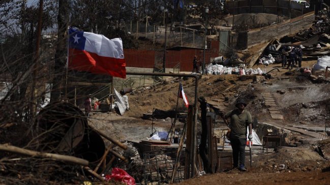 Bono de recuperación ya fue pagado a primer grupo de damnificados