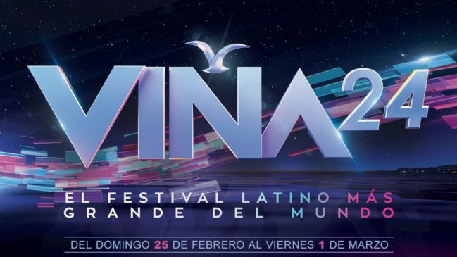 Autoridades confirman realización del Festival de Viña 2024