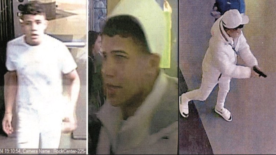 Joven latino de 15 años es acusado por tiroteo en Times Square