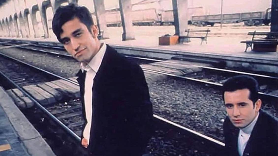 Jorge González se querella en contra de su amigo y ex compañero Miguel Tapia