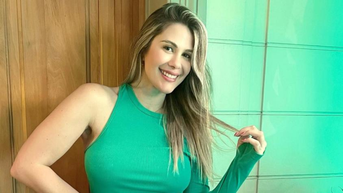 Laura Prieto reveló diagnóstico de enfermedad psiquiátrica: 