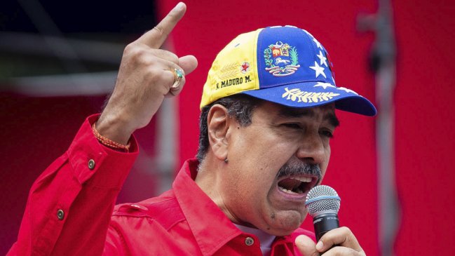  Detuvieron a activista en Venezuela por supuesto vínculo con plan para asesinar a Maduro  