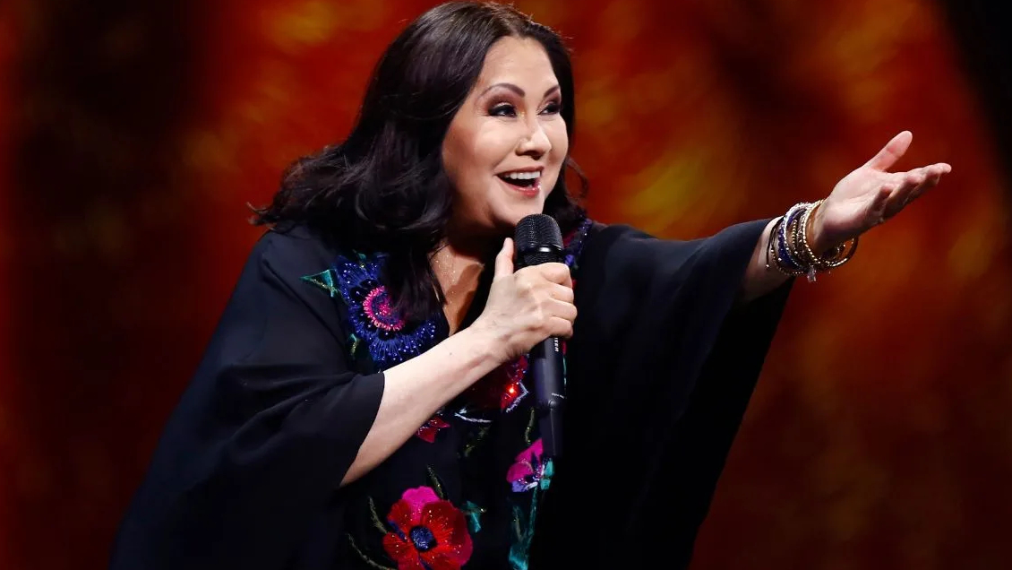 Venta de entradas para Ana Gabriel en Chile: Confirman nueva fecha