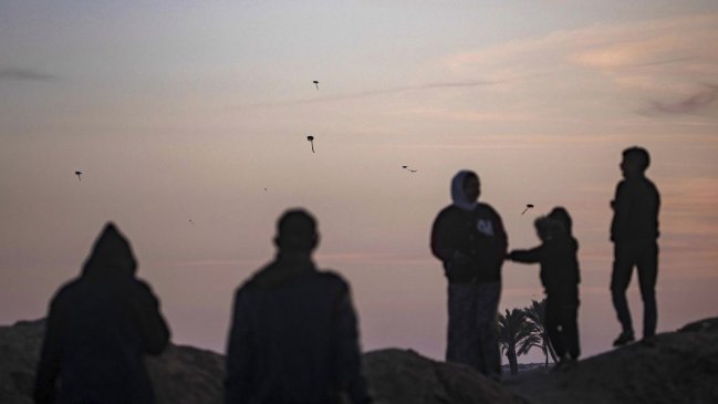 Israel realiza ataques aéreos en Rafah y provoca al menos 52 muertes