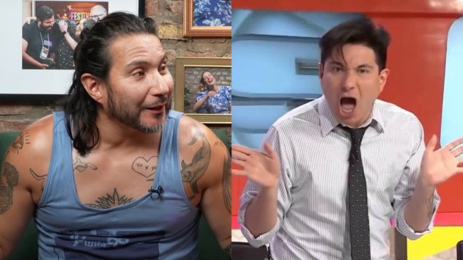 Felipe Avello explicó el origen de una de sus célebres frases: 