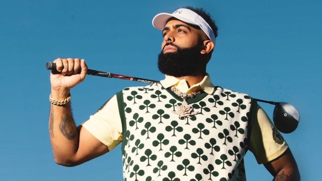 Eladio Carrión dona casi $100 millones a damnificados de Valparaíso