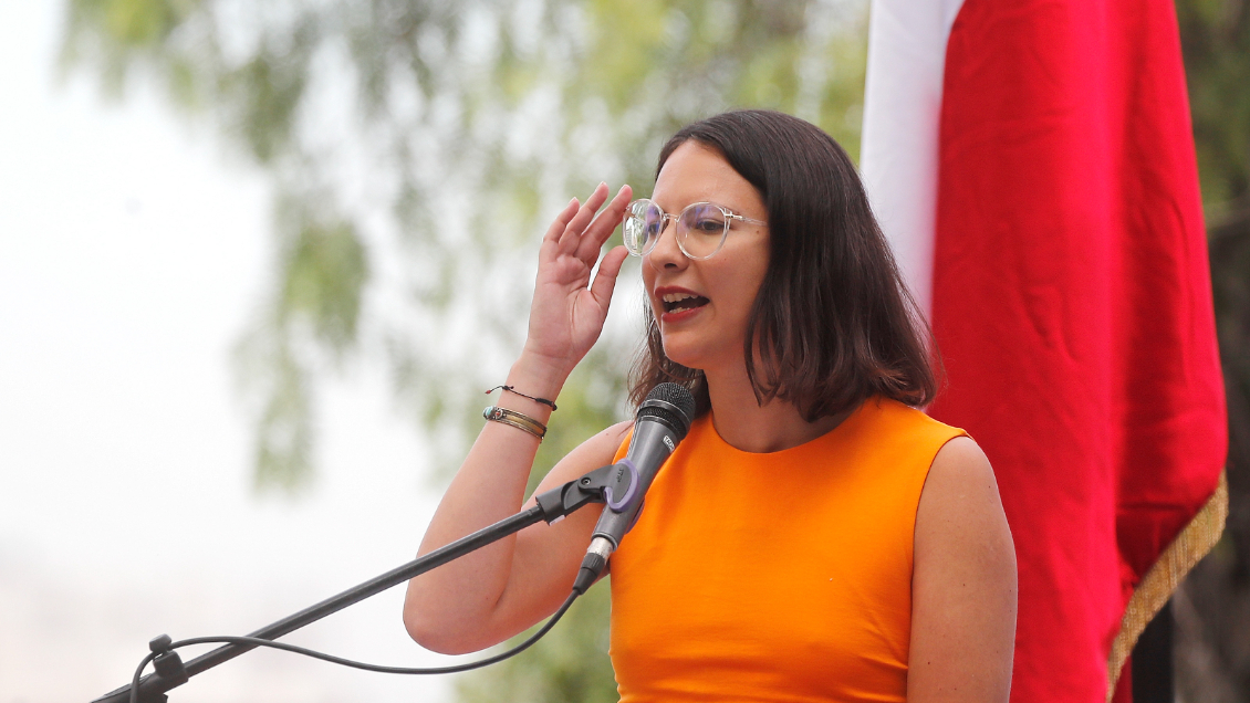 Alcaldesa Hassler: La seguridad ha sido una prioridad para nuestra administración