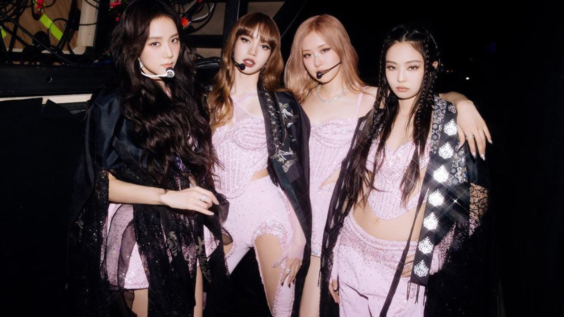 Integrante de Blackpink debutará como actriz en 