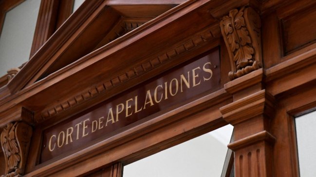  Caso Cascadas: Corte confirmó anulación de multas a LarrainVial y Leonidas Vial  