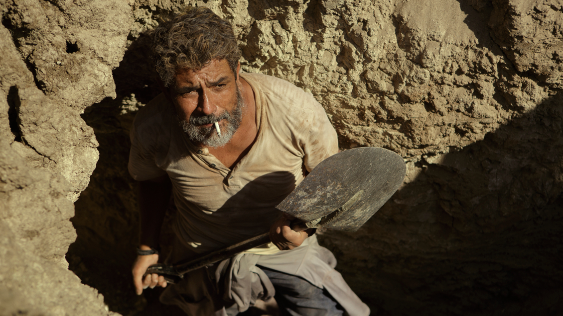 Baby Bandito en Netflix