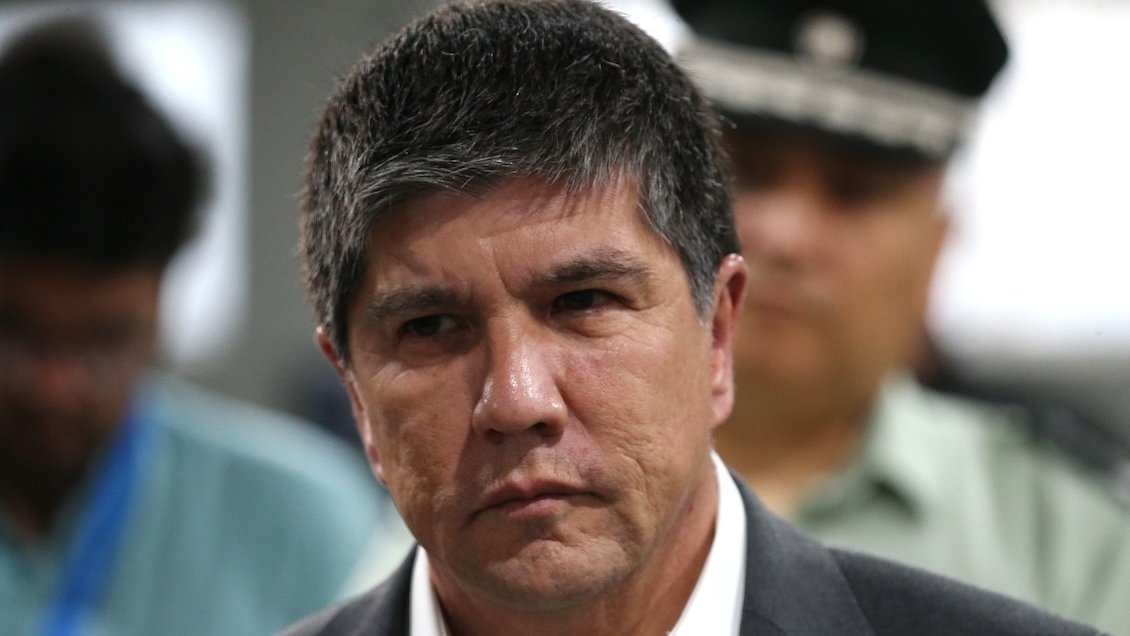 Incendios: Monsalve promete 