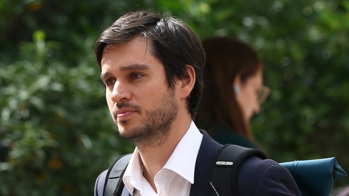 RD defiende discurso de Boric: 